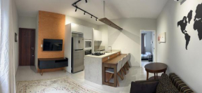 Apartamento 102